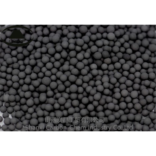 High Quality Granular Activated Carbon For Sale